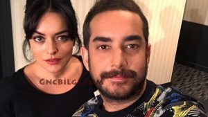 Enes Arıkan sevgili mi ezgi mola