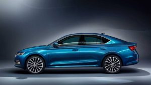 yeni skoda octavia