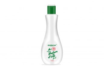 Bebak Acı Badem Sütü Yararları