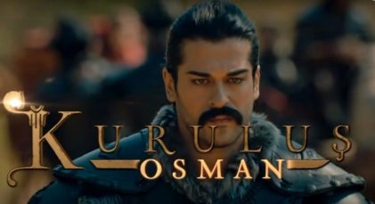 kurulus osman dizisi kazancları
