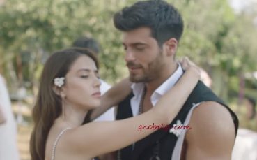 Bay Yanlış Can Yaman Gömlek Reklami Anlaşması