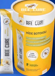 Bee Cure Mide Botoksu Ne İşe Yarar?