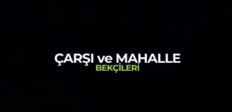 Bekçi Olmak İsteyenlere Jandarma Bekçi Alımı Açıklaması