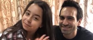 Beren Gökyıldız'ın oynadığı diziler ve filmler