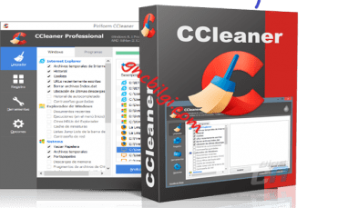 CCleaner Bilgisayar Hızlandırma Programı 2020