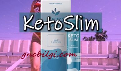 Keto Slim Nedir Nasil Kullanılır Kullanan Kullanıcı Yorumları 1