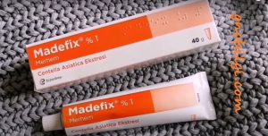 Madefix Nedir ve Ne İçin Kullanılır?