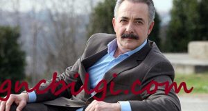 Mehmet Aslantuğ Kimdir