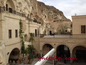 asmali konak kapadokya nevsehir