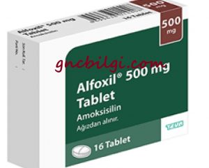 Alfoxil Nedir? Ne İşe Yarar Faydaları Nelerdir?