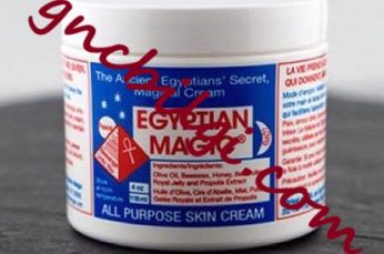 Egyptian Magic Cilt Bakim Kremi Nedir Kullanici