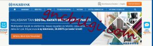 Halk Bankası 0,55 Faizle Kredi Verdigi Nedir?