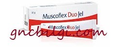 Muscoflex Nedir Ve Ne İçin Kullanılır Kullanıcı Yorumlari