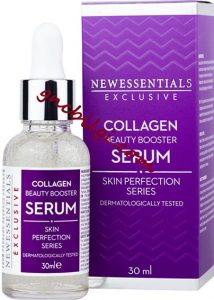 New Essentials Kolajen Serum Ne İşe Yarar