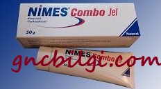 Nimes Combo Jel Nedir <yoastmark class=