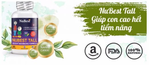 Nubest Tall Nedir Ise Yariyor Mu Kullanici Yorumlari 1