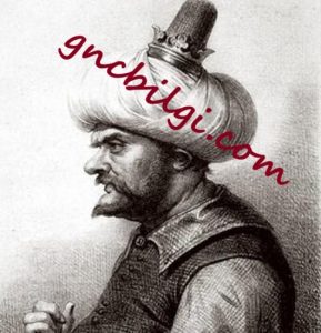 Oruç Reis Kimdir