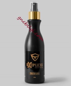 Oxiplexx Protein Sütü Nedir