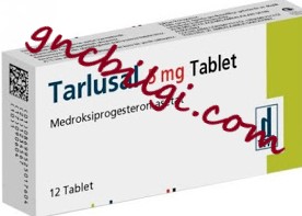 Tarlusal Adet Söktürücü İlaç Nedir Nasil Kullanılır
