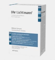 Dhr Lichtmann Ne İşe Yarar