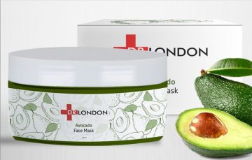 Dr London Avokado Maskesi Nedir Kullananlar