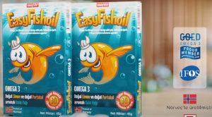 EasyFishoil Ne İşe Yariyor Kullanıcı Yorumlari