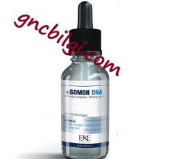 Eke Somon DNA Serum Ne Ise Yarar Kullananlar