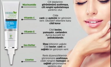 Herbaderm Renk Acici Leke Kremi Kullanan Yorumlari