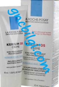 La Roche Kerium Ds Krem Nedir