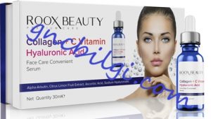 Roox Beauty Kolajen Ne İşe Yarar Kullananlari Yorumlari