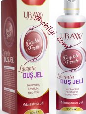 Uraw Sikilastirici Dus Jeli Nedir Kullananlar