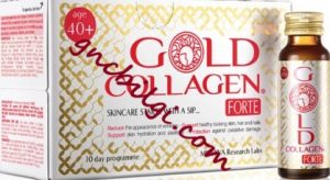 gold-collagen
