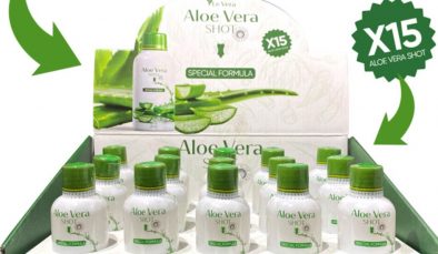 Aloe Vera Shot Ne Ise Yarar Kullananlarin Yorumlari