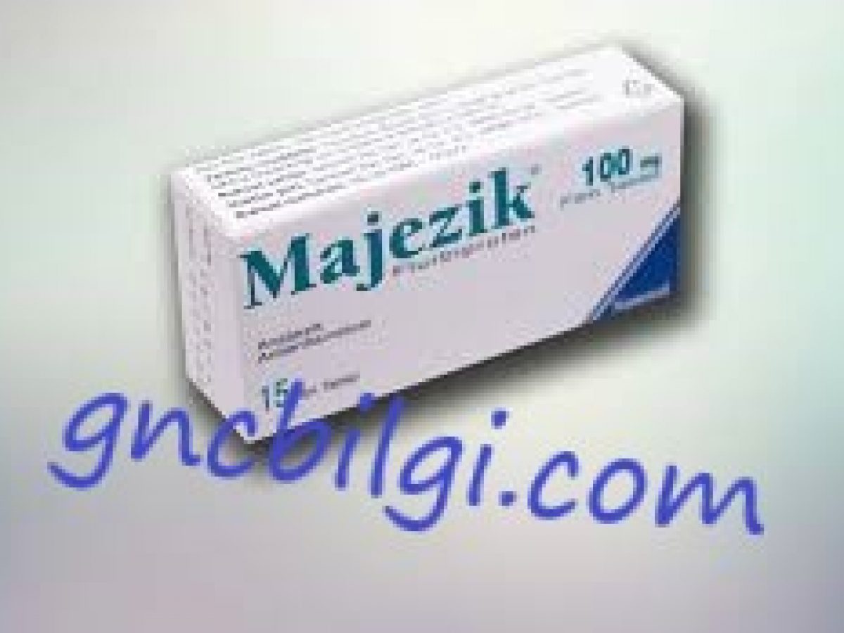 majezik