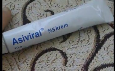 Asiviral Ucuk Kremi Nedir Ne Icin Kullanilir Kullananlar