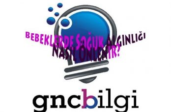 Bebeklerde Soguk Alginligi Nasil Onlenir scaled