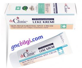 Dr Clinic Leke Kremi Ne Ise Yarar Kullanici Yorumlari scaled