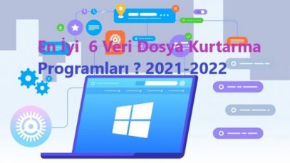 En Iyi 6 Veri Dosya Kurtarma Programlari 2021 2022 scaled