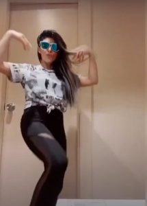 Eylem Şahin Kimdir Hayati Ve Biyografisi