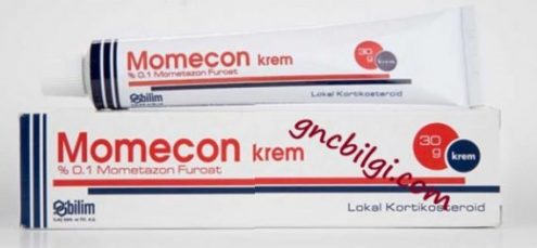 Momecon Krem Nedir Ne Icin Kullanilir Kullananlar scaled