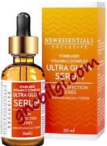 New Essentials C Vitamini Serum Kullananlarin Yorumlari