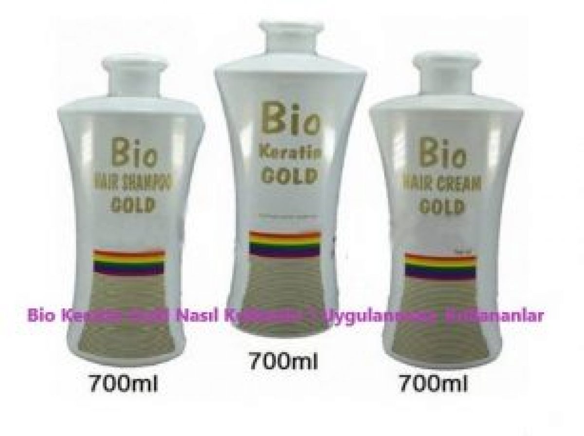 Bio Keratin Gold Nasil Kullanilir Uygulanmasi Kullananlar Gncbilgi 2021