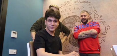 Burak Bayhan Burakbyx Tiktok Fenomeni Kimdir Kac Yasinda scaled