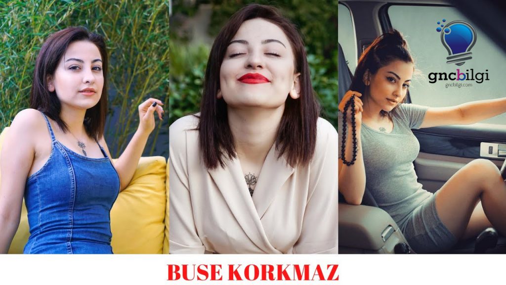 buse