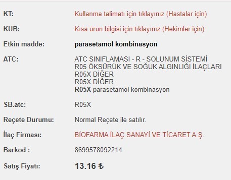 Katarin Forte Nedir