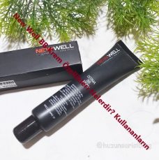 New Well Derma BB Krem Ozellikleri Nelerdir Kullananlarin Yorumlar