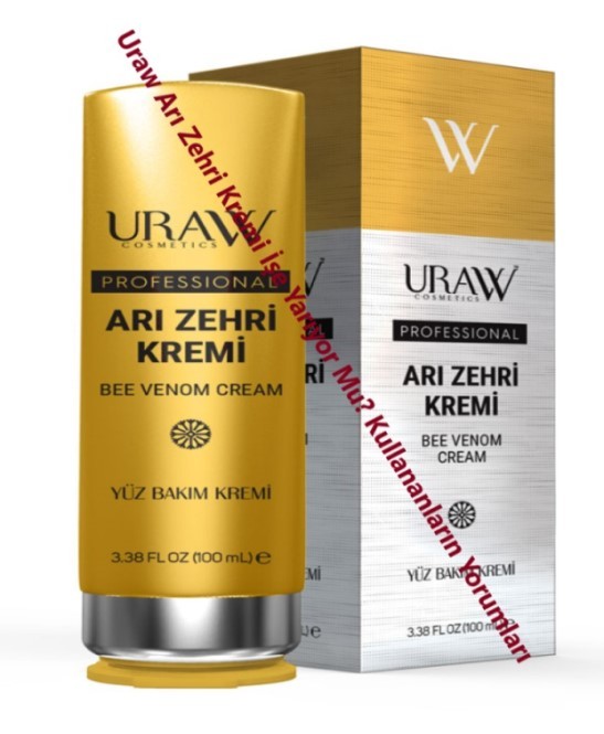 Uraw Ari Zehri Kremi Ise Yariyor Mu Kullananlarin Yorumlari