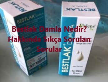 Bestlak Damla Nedir Hakkinda Sikca Sorulan Sorular1