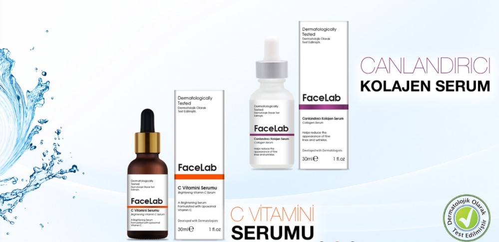 Facelab Aydinlatici C Vitamini Serumu Kullananlarin Yorumlari