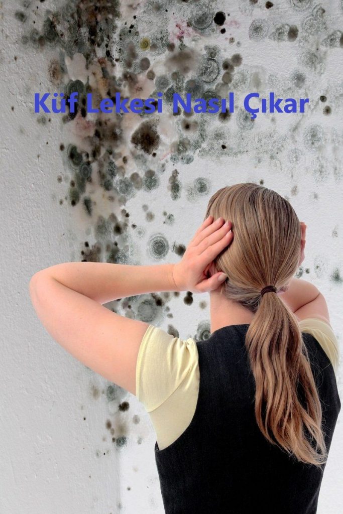Küf Lekesi Nasıl Çıkar